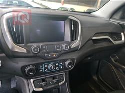 جی ئێم سی تیرەین